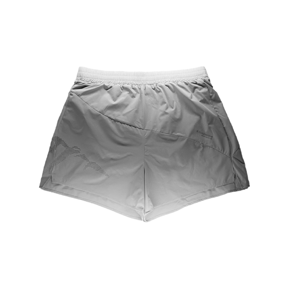 콜드웜 테라 퍼포먼스 숏츠 그레이