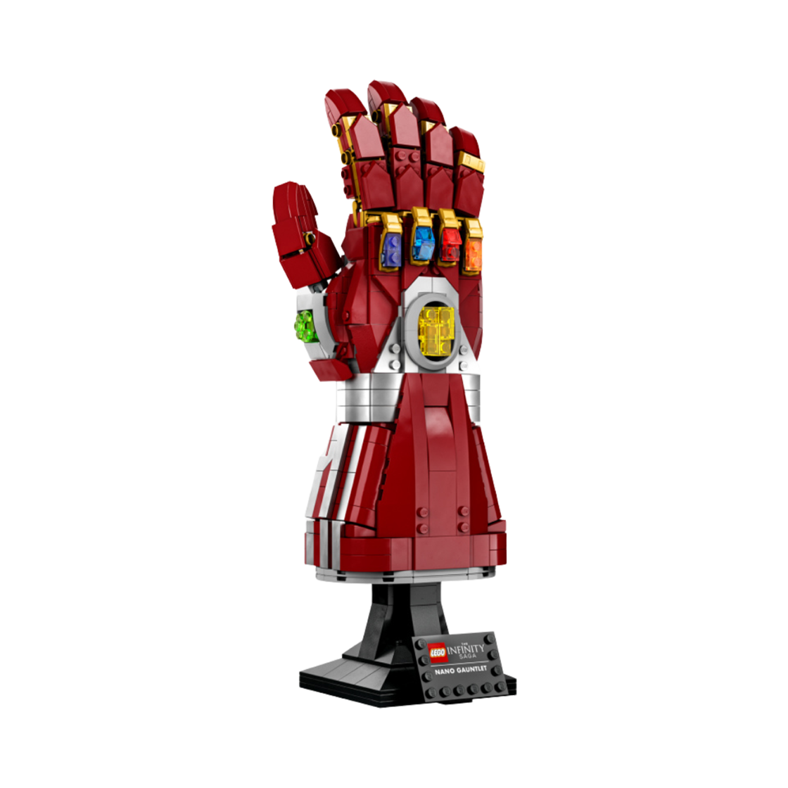 레고 마블 나노 건틀렛(Lego Marvel Nano Guntlet)
