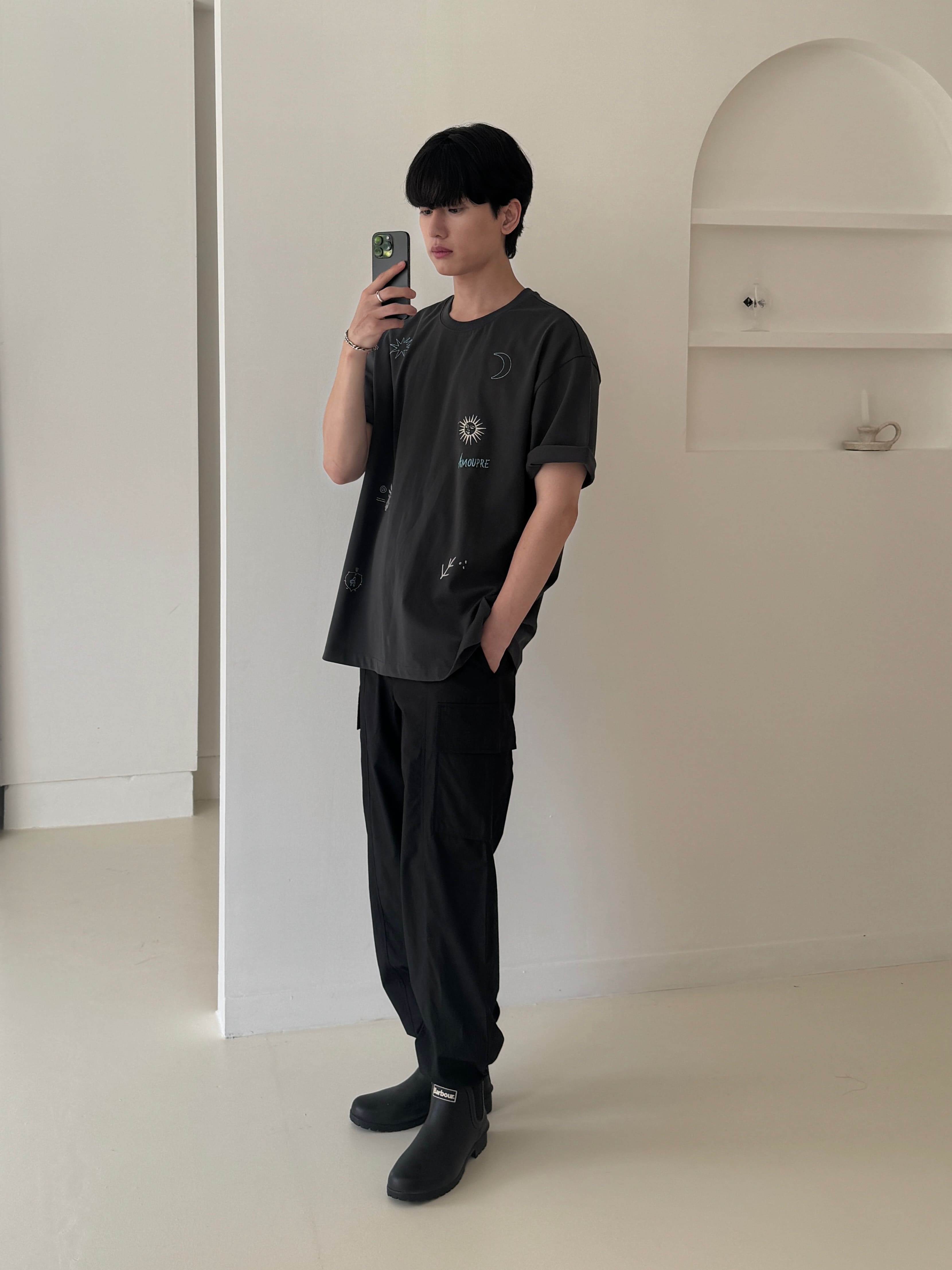 daily_shoot님의 스타일 - 3