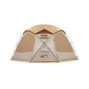 Helinox x Neighborhood Nona Dome 4.0 Almond Milk