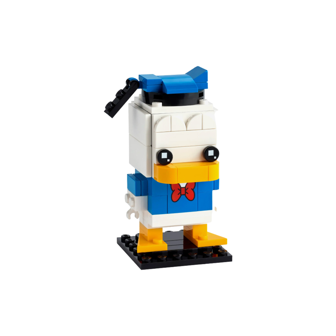 레고 브릭헤즈 디즈니 도날드 덕(Lego Brickheadz Disney Donald Duck) - 1