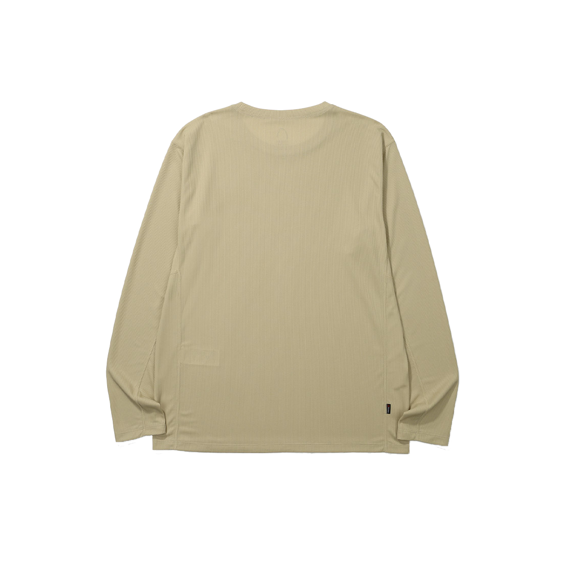 시에라디자인 맨던홀 폴라텍 파워드라이 긴팔티셔츠 베이지(SIERRA DESIGNS MENDENHALL Polartec Powerdry Long Sleeve Beige) - 2