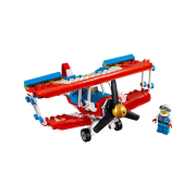 Lego Daredevil Stunt Plane