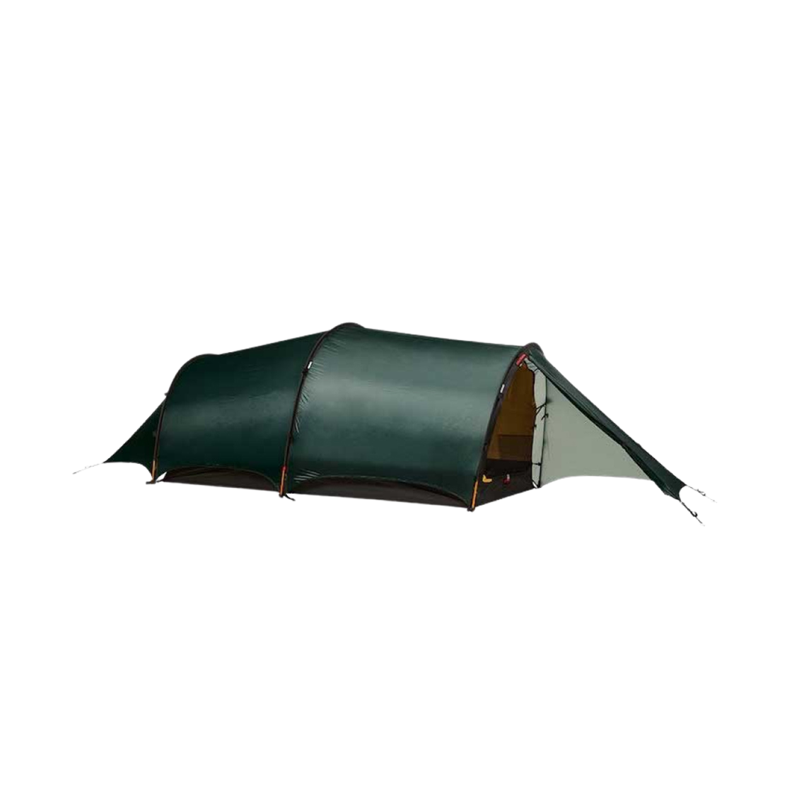 힐레베르그 헬락스 3 그린(Hilleberg Helags 3 Green)