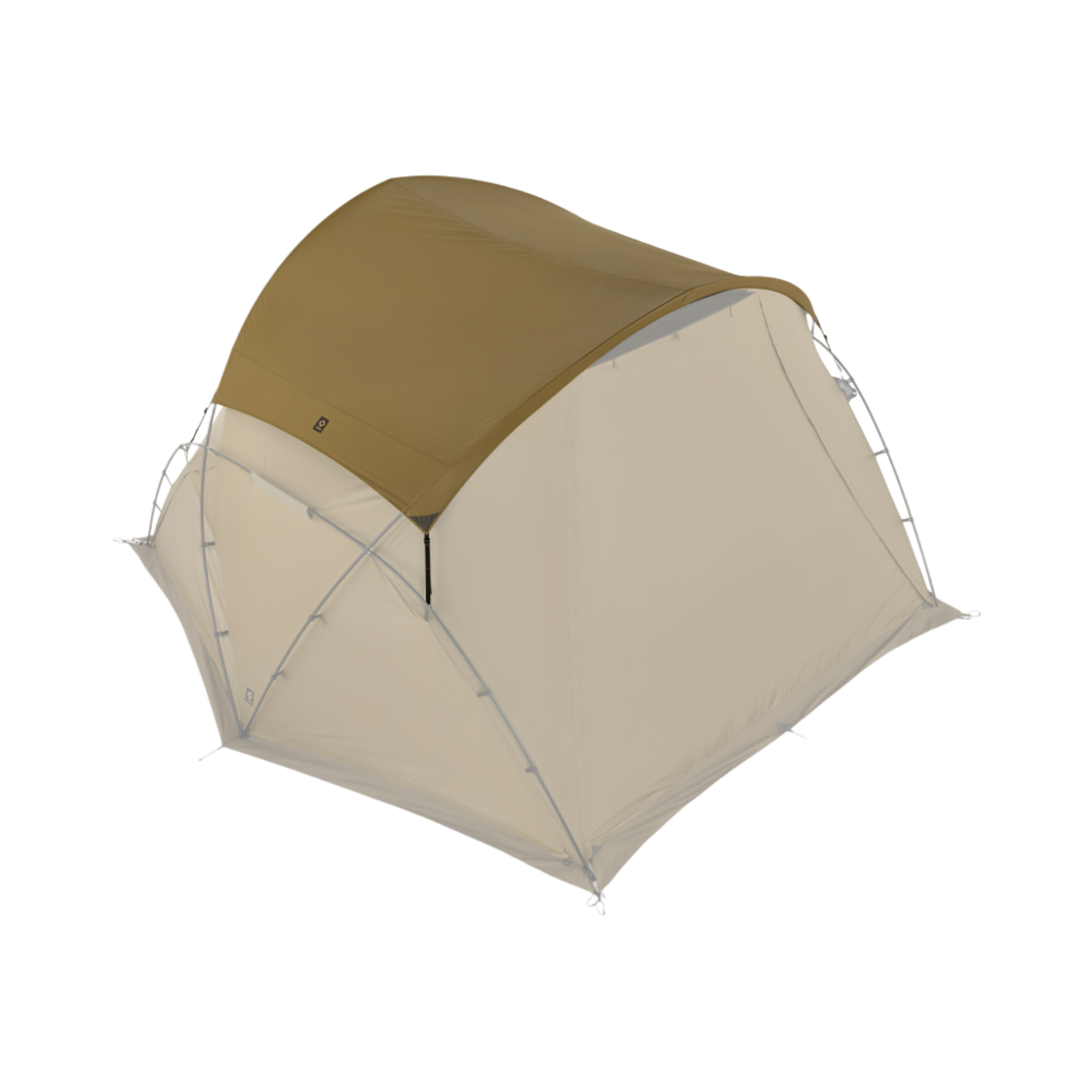 헬리녹스 택티컬 브이타프 4.0 루프 코요테 탄(Helinox Tactical V-Tarp 4.0 Roof Coyote Tan)