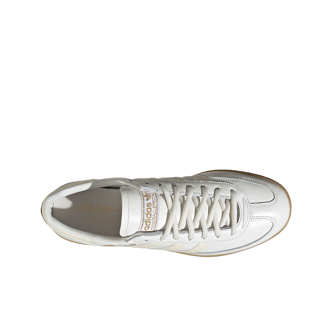 아디다스 핸드볼 스페지알 코어 화이트 원더 화이트(Adidas Handball Spezial Core White Wonder White) - 2