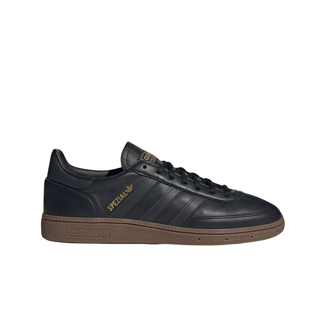JS3868 Adidas Handball Spezial Core Black Carbon
