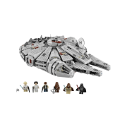 Lego Star Wars Millenium Falcon
