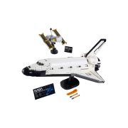 Lego NASA Space Shuttle Discovery