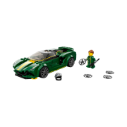 Lego Lotus Evija