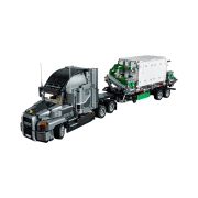 Lego Mack Anthem
