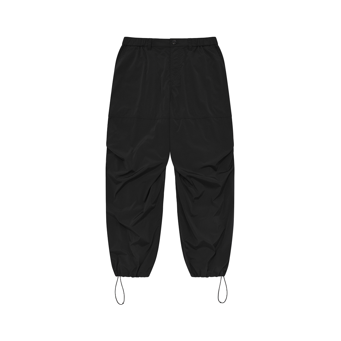 PES1PT396ABK Phyps Dept 3WAY Transform Pants Black