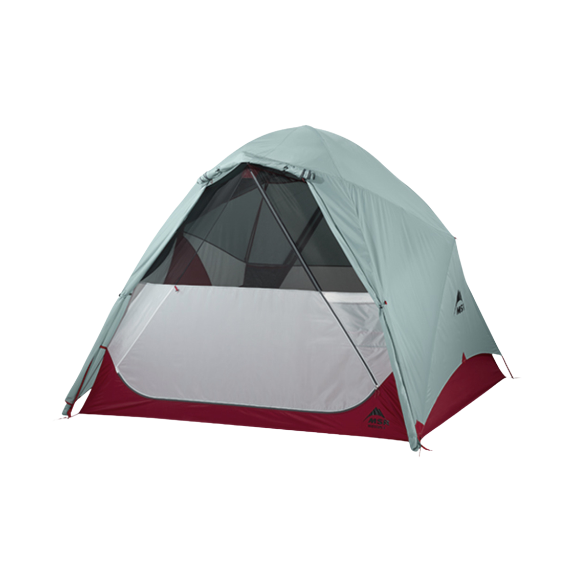 MSR 해비스케이프 6(MSR Habiscape 6)