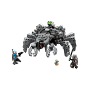 Lego Star Wars Spider Tank