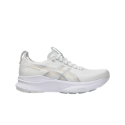 (W) Asics Gel-Kayano 32 White Champagne