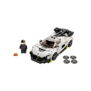 Lego Koenigsegg Jesko