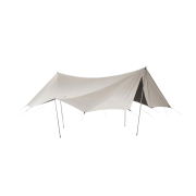 Snow Peak Takibi Tarp Octa