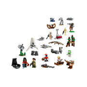 Lego Star Wars Advent Calendar 2023
