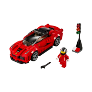 Lego La Ferrari