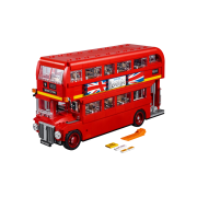 Lego London Bus