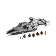 Lego Star Wars Imperial Light Cruiser