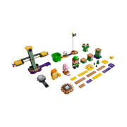 Lego Super Mario Adventures with Luigi Starter Course (Korean Ver.)