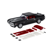 Lego Chevrolet Camaro Z28