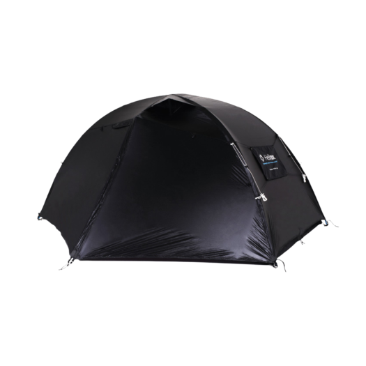 Helinox Alpine Dome 2p Black
