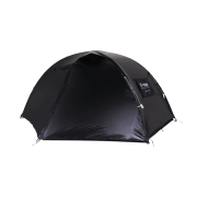 Helinox Alpine Dome 2p Black