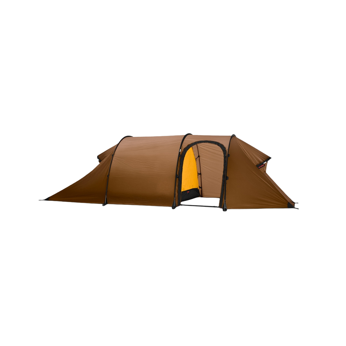 012613 Hilleberg Nammatj 3 GT Sand