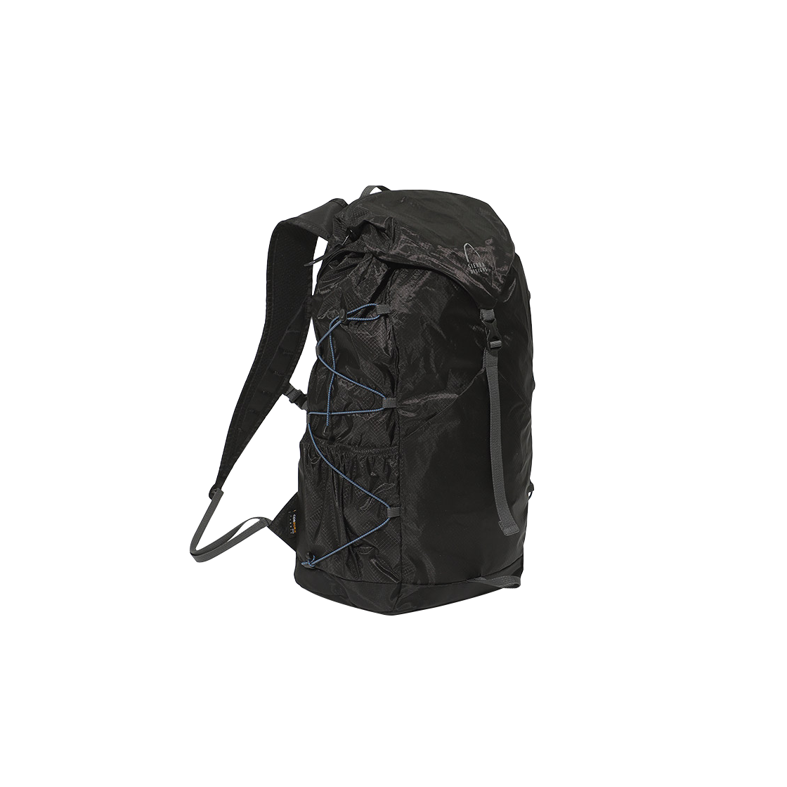 시에라디자인 라센 초경량 백팩 17L 블랙(SIERRA DESIGNS LASSEN Ultralight Backpack 17L Black)