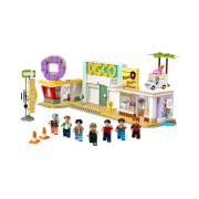 Lego BTS Dynamite