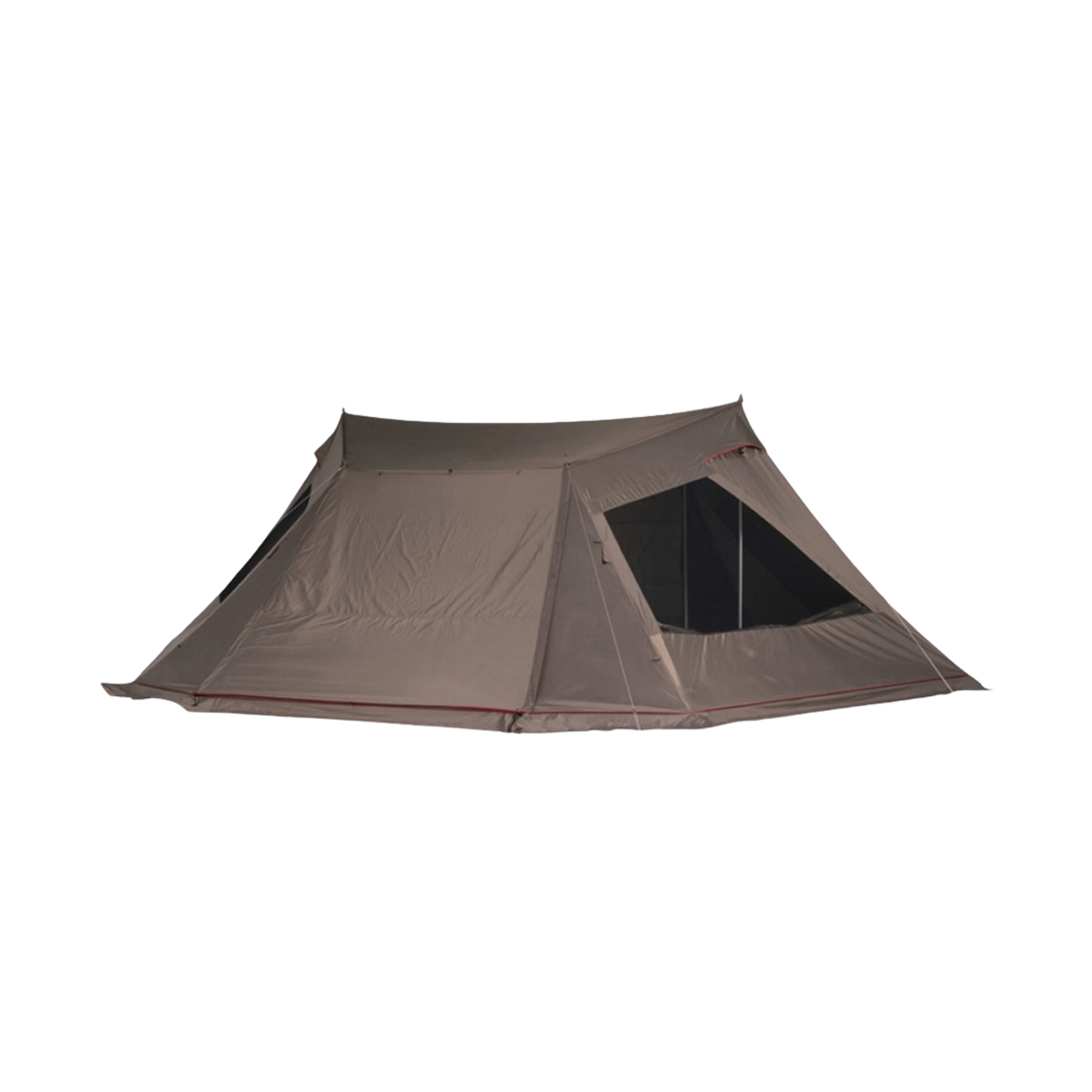 snow peak 65周年 Land Base 6 Pro グレー Snow Peak 65th Anniversary