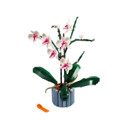 Lego Orchid