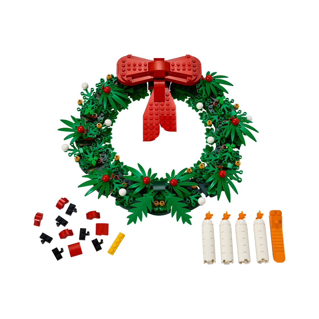 40426 Lego Christmas Wreath 2-in-1