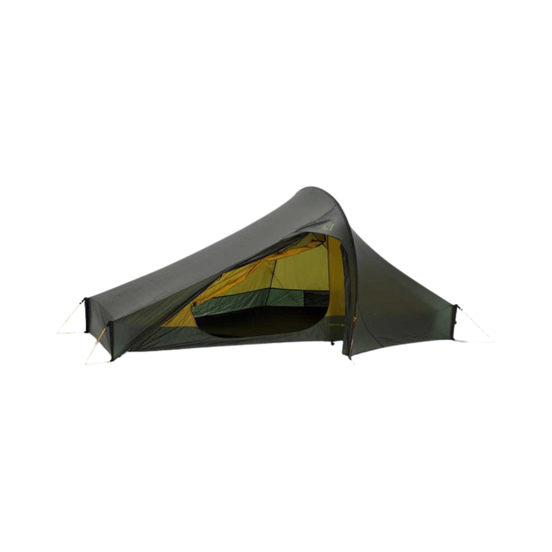 노르디스크 텔레마크 2 LW 얼티메이트 포레스트 그린(Nordisk Telemark 2 LW Ultimate Forest Green)