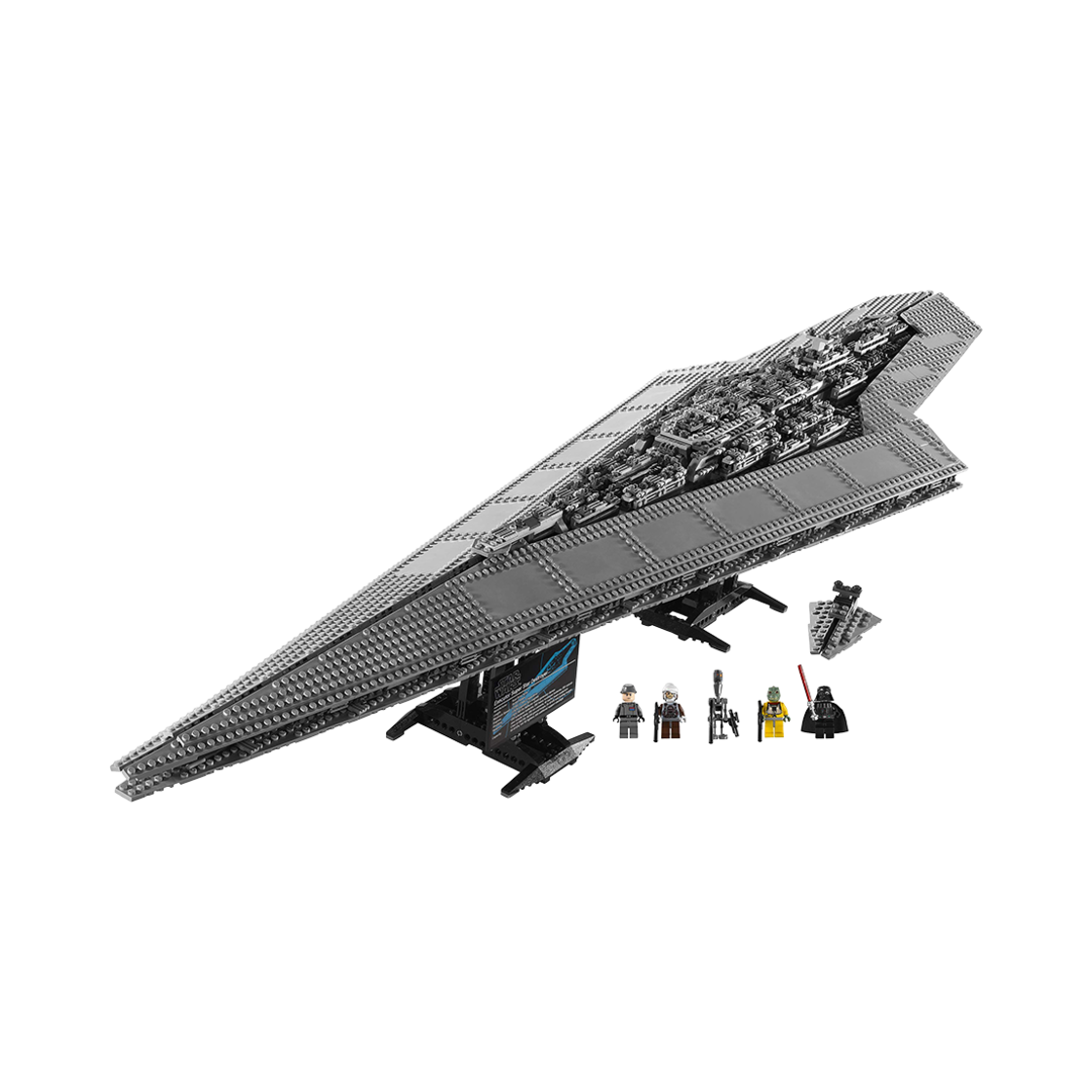 레고 스타워즈 슈퍼 스타 디스트로이어(Lego Star Wars Super Star Destroyer)