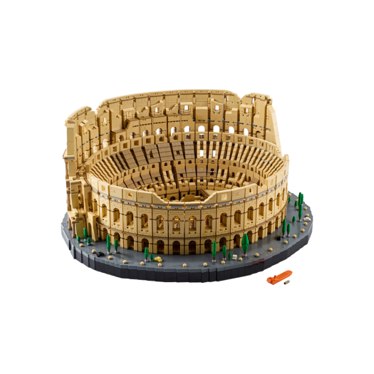 Lego Colosseum