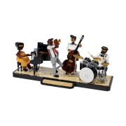 Lego Jazz Quartet