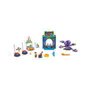 Lego Toy Story 4 Buzz & Woody's Carnival Mania