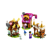 Lego Dream Village