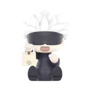 Pop Mart Jujutsu Kaisen Uniform Series Satoru Gojo (Opened Case)