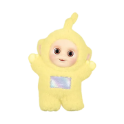 Pop Mart Teletubbies Energetic Series Butter Laa-Laa (Opened Case)