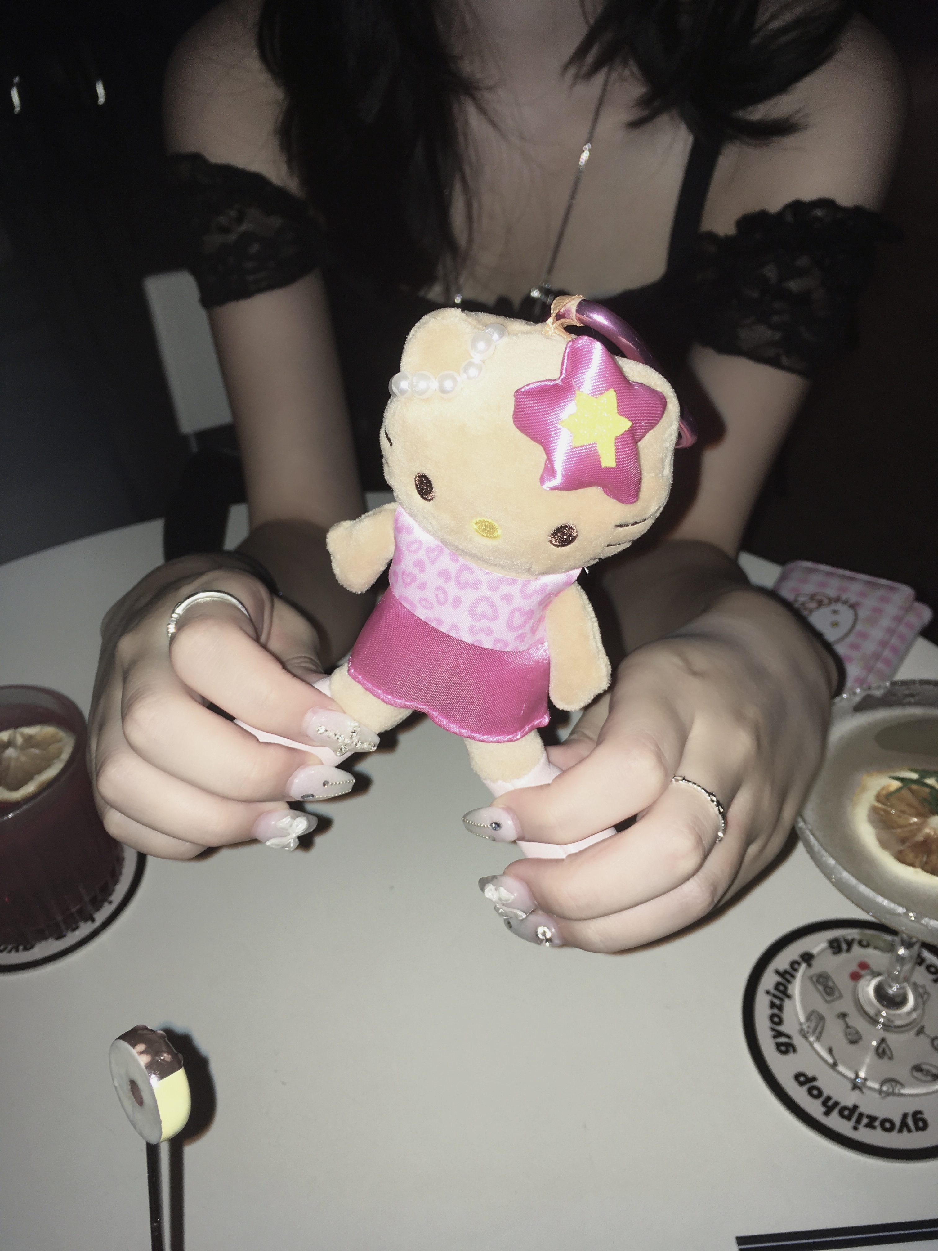 혀니님의 스타일 - 2