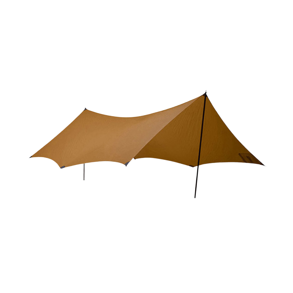 022163 Hilleberg Tarp 10 XP Sand
