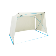 Helinox Royal Box Shade Sand (Without Pack and Rope)