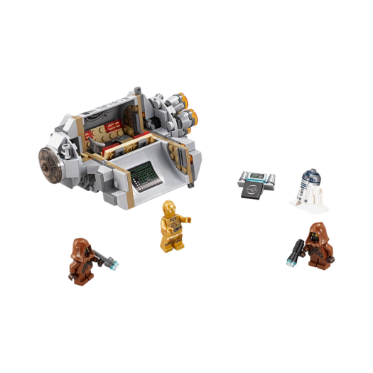 Lego Star Wars Droid Escape Pod