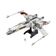 Lego Star Wars Red Five X-Wing Starfighter