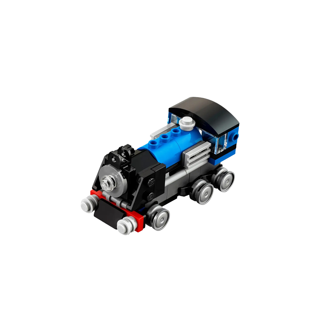 레고 블루 익스프레스(Lego Blue Express) - 1