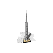 Lego Burj Khalifa